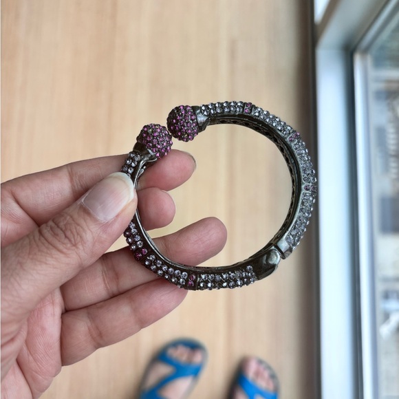 Joyce Boyce braclet - Picture 7 of 9